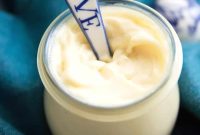 Creamy Immersion Blender Mayonnaise Recipe in Minutes
