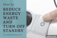 Cut Standby Power Waste: How to Stop Phantom Energy Use