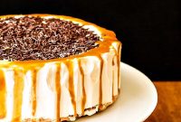 Celebrate with a Homemade Birthday Ice Cream Cake Recipe