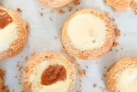 Savory Cheese-Filled Kolaches Recipe for Soft, Flaky Pastry