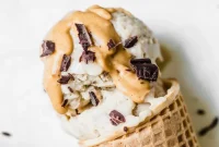 2-Ingredient Banana Nice Cream Recipe — Creamy Frozen Treat