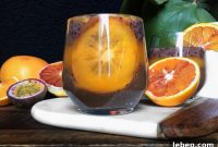 Sunrise Raw Vegan Parfait: Creative Morning Breakfast Ideas