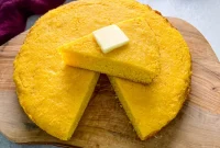 Classic Southern Old-Fashioned Cornbread Recipe for Perfect Texture