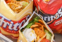 Walking Tacos: Portable Taco Cups for Parties and Snacks