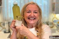 DIY Natural Electrolyte Drink Recipe for Hydration and Recovery