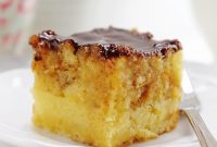 Chocolate Orange Jaffa Cake Recipe: Zesty Layered Dessert Guide
