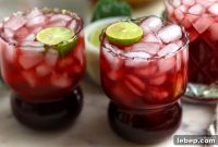 Sleepy Girl Mocktail Recipe: Relaxing Alcohol-Free Cocktail