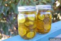 Crispy Bread-and-Butter Pickles Recipe You’ll Love