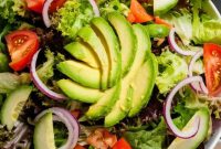 What to Serve with Chef Salad: 13 Delicious Side Dish Ideas