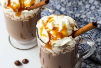 Warm RumChata Hot Chocolate Recipe: Creamy Spiked Cocoa for Chilly Nights