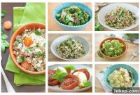 20+ Picnic and Potluck Salads That Stay Fresh and Travel Well