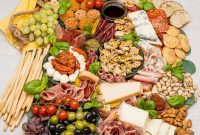Ultimate Italian Antipasto Meat & Cheese Platter Guide