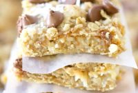 Coconut Caramel Magic Bars Recipe — Chewy Coconut Caramel Squares