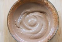 Decadent Chocolate Marshmallow Fluff Recipe for Desserts