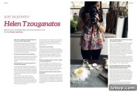 Australian Gluten-Free Life Magazine — November 2016 Issue