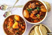17 Creative Stew Meat Recipes and Uses for Flavorful Meals