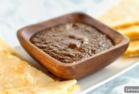 Homemade Baja Fresh-Style Salsa Recipe — Fresh & Zesty Flavor