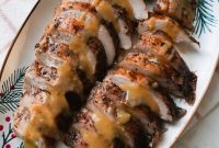 Spicy Jerk Turkey Breast Recipe for Bold Caribbean Flavor