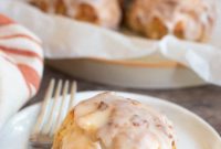 Gluten-Free Apple Fritters: Air Fryer or Classic Fried Recipe