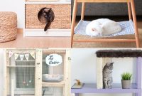 20 Clever IKEA Hacks to Delight Your Cat