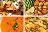 21 High-Protein Clean-Eating Recipes for Busy Weeknights
