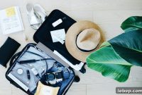 Top Travel Snacks I Always Pack for Long Trips