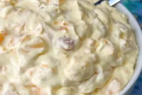 Creamy Fruit Salad with Cool Whip: Quick 5-Ingredient Recipe