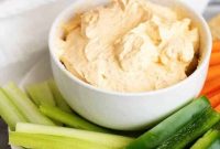 Creamy Buffalo Chicken Dip Recipe for Parties and Game Day