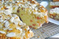 Gluten-Free Colomba Pasquale: Traditional Italian Easter Dove Cake