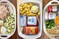 36 Family Dinner Ideas Kids and Picky Eaters Will Love