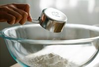 Cooking Measurement Guide: Key Conversions for Accurate Results