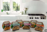 Green Giant Fresh Veggie Bowls: Ready-to-Eat Veggie Meals for Busy Days