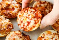 Air Fryer Bagel Bites: Quick Crispy Snack in Minutes