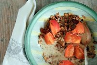 10 Smart Ways to Cut Costs on Whole Foods + Olive Oil Granola Recipe