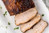 Coca‑Cola Glazed Pork Loin Recipe for Tender, Sticky Pork