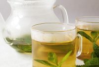 Authentic Moroccan Mint Tea Recipe — Simple Step-by-Step Guide