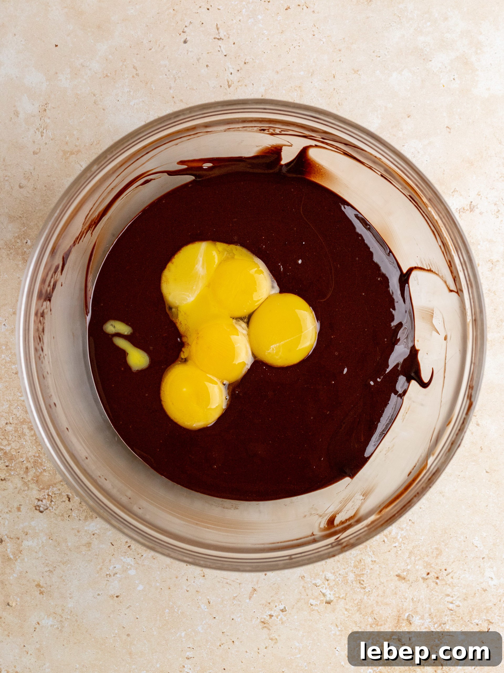 Flourless Chocolate Espresso Cake Recipe — Rich Gluten-Free Dessert 3 img 10081 3