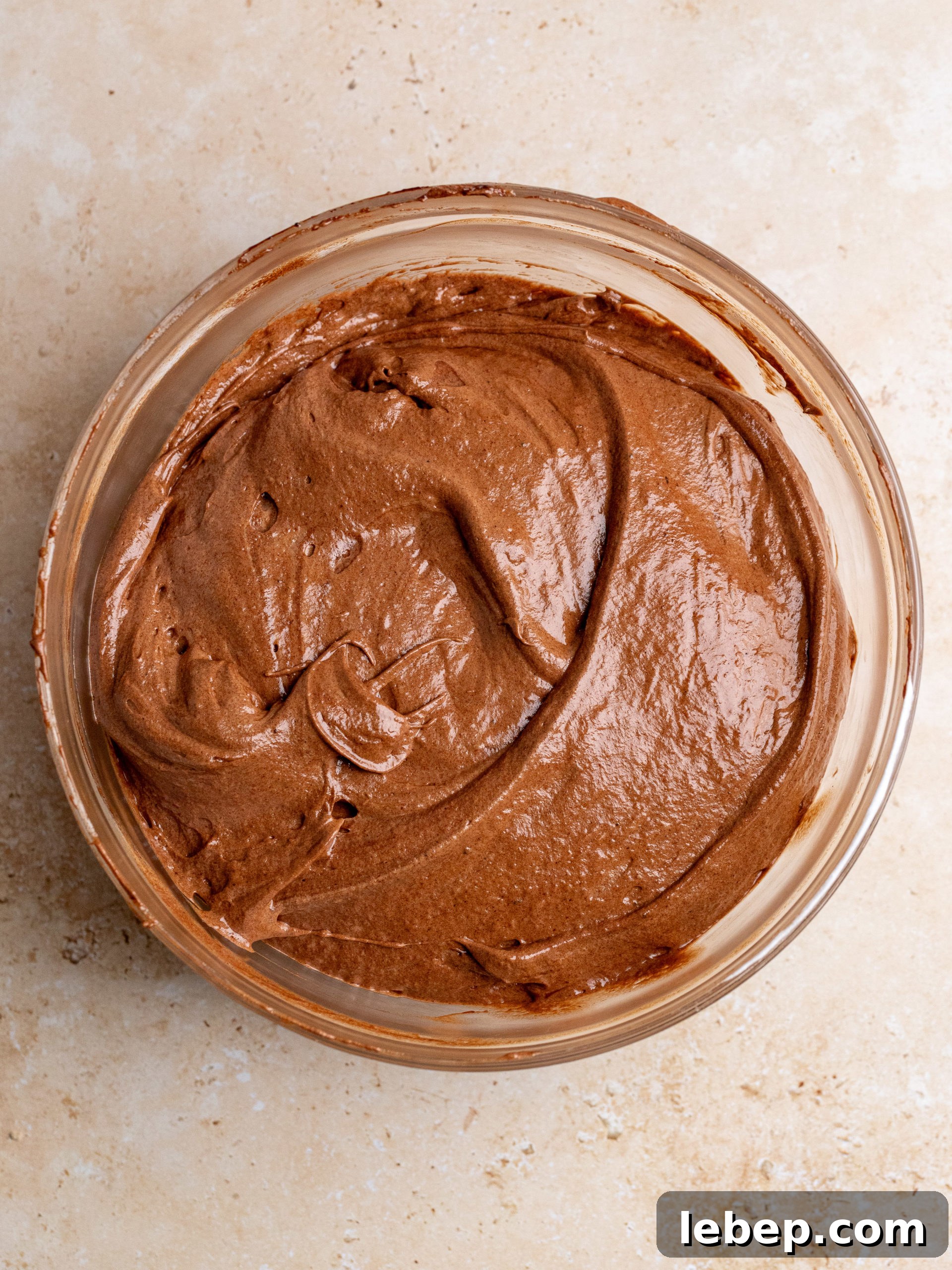 Flourless Chocolate Espresso Cake Recipe — Rich Gluten-Free Dessert 5 img 10081 5