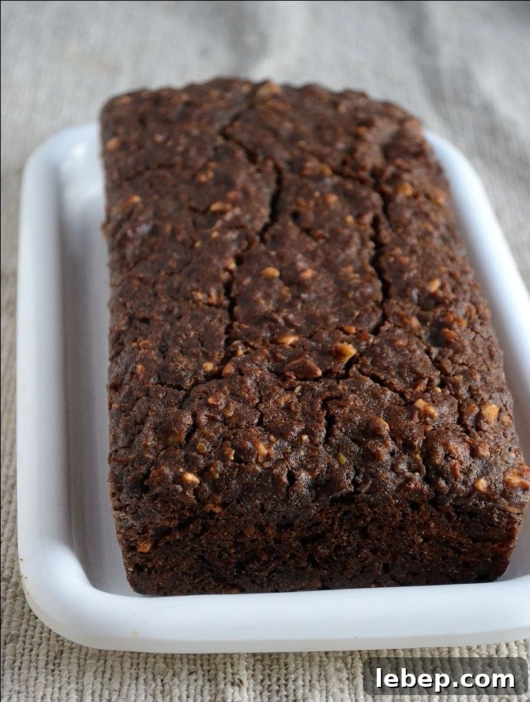 Closeup slice