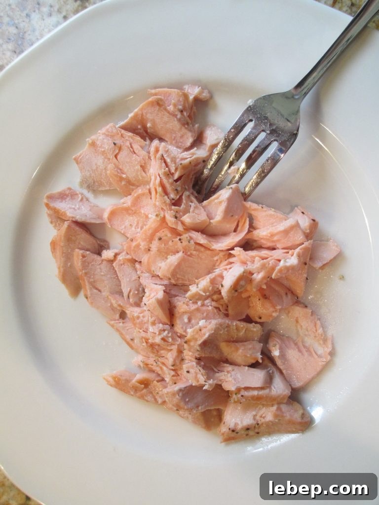 Lemony Salmon and Caper Orzo Salad Recipe 4 img 1110 3
