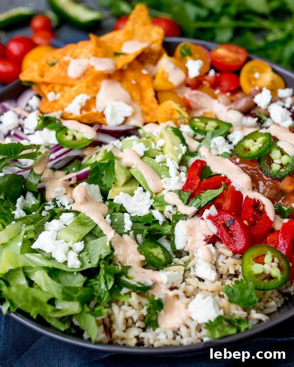 easy-burrito-bowl-3.jpg easy burrito bowl 3