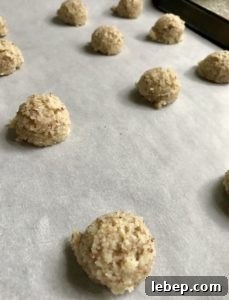 Lemon Almond Cookies Made with Wine for Light, Zesty Flavor 14 img 1176 13