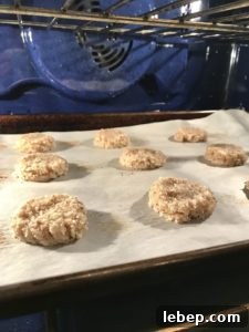 Lemon Almond Cookies Made with Wine for Light, Zesty Flavor 15 Lemon Almond Wine Cookies