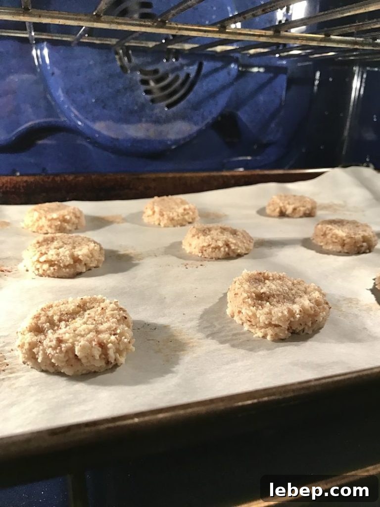Lemon Almond Cookies Made with Wine for Light, Zesty Flavor 8 Lemon Almond Wine Cookies
