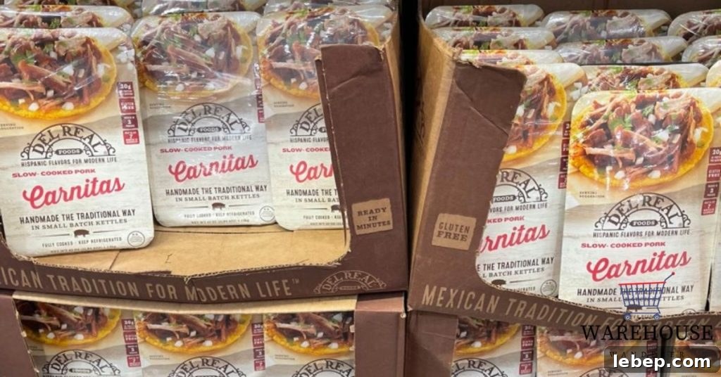 65+ Keto-Friendly Costco Finds with Printable Low-Carb Shopping List 7 img 1233 14