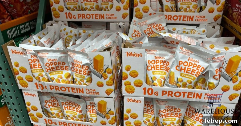 65+ Keto-Friendly Costco Finds with Printable Low-Carb Shopping List 3 img 1233 3