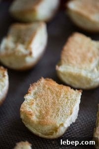 Savory Mushroom Blend Meatball Sliders Recipe 10 img 13003 10