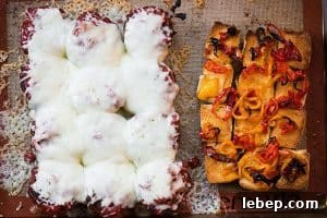 Savory Mushroom Blend Meatball Sliders Recipe 11 img 13003 11