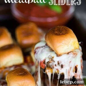 Savory Mushroom Blend Meatball Sliders Recipe 6 Mushroom Blend Meatball Sliders, with a perfect blend of ground beef and mushrooms, held together by a tasty potato roll, make the best tailgating recipe!