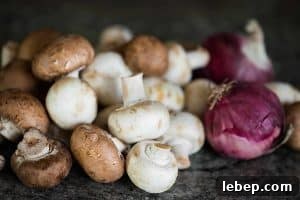 Savory Mushroom Blend Meatball Sliders Recipe 7 img 13003 7